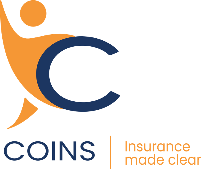 COINS – Insurance made clear